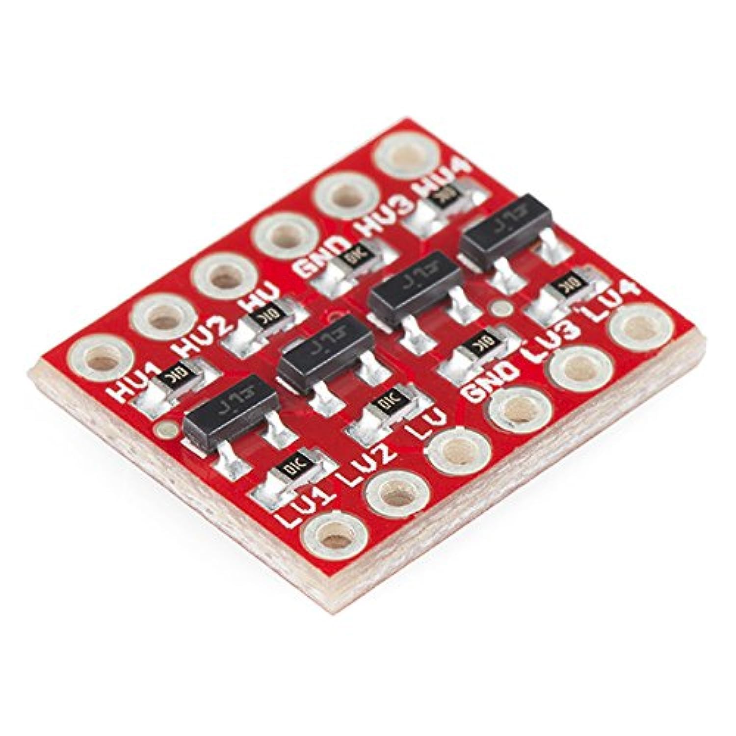 Logic Level Converter